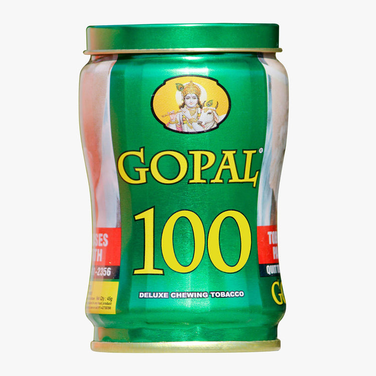 Gopal 100 Deluxe