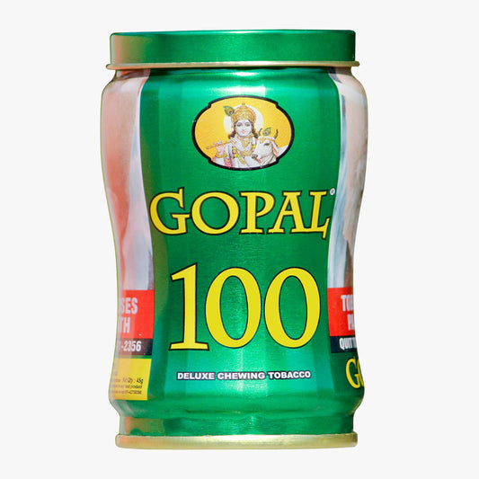 Gopal 100 Deluxe