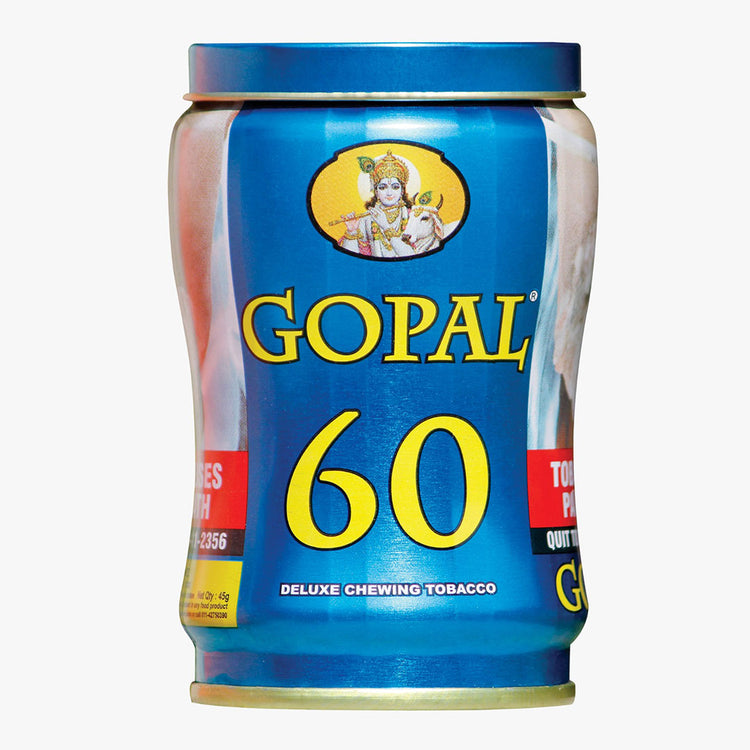 Gopal 60 Deluxe
