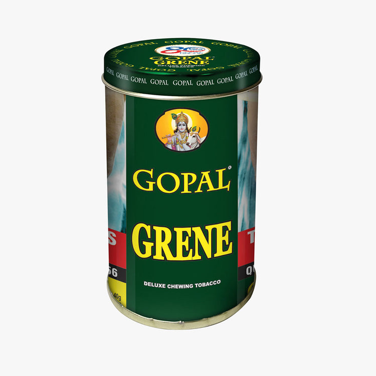 Gopal Grene Deluxe
