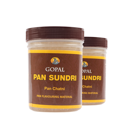 Gopal Pan Sundari