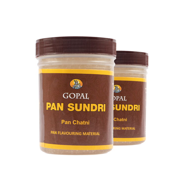 Gopal Pan Sundari