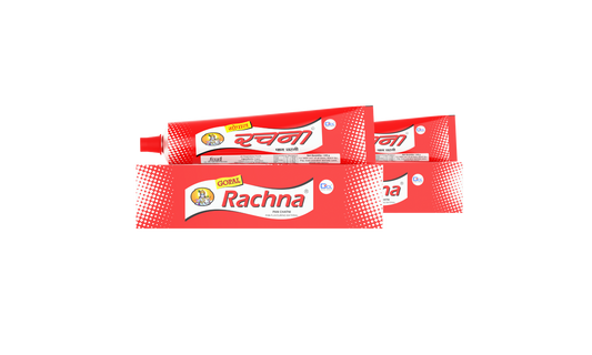 Gopal Rachna Pan Chatni
