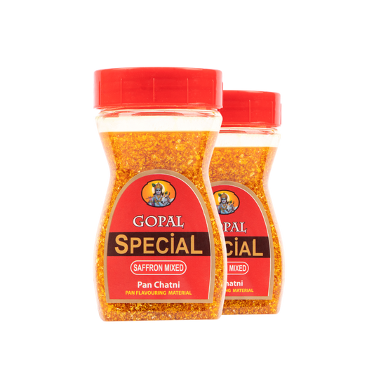 Gopal Special Saffron Mixed