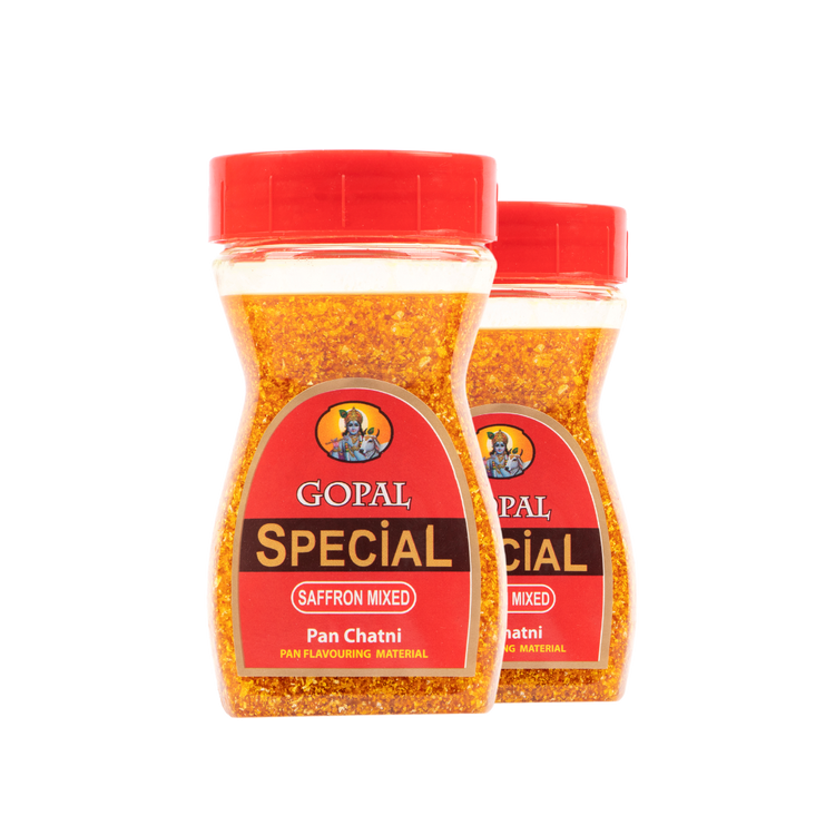 Gopal Special Saffron Mixed