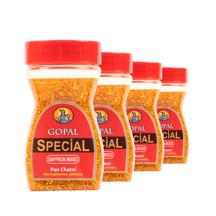 Gopal Special Saffron Mixed